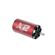 Leopard Power 4074 Brushless Motor 1750KV 2650KV Motor RC Remote Control Car Upgrade Accessories