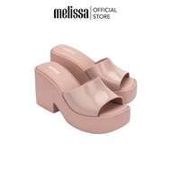 Melissa Posh Ad Ladies Heels