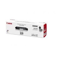 Canon Cartridge 329 BLACK Toner (Genuine)