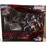 POP Max Zoro Ashura Portraits Of Pirates