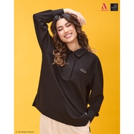 ARIANI RTW EVER YOURS POLO SHIRT (VGM)