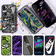 Protective Cover Huawei Y6P Y7A Y8P Y9A Y5P Nova Y61 10SE T471 Nike Phone Case