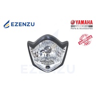 YAMAHA 100% ORIGINAL FZ150 FZ150i V2 HEADLIGHT ASSY DIAMOND HEADLIGHT LAMPU DEPAN DIAMOND 29B 3C1-H4