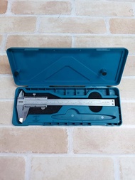 Total เวอร์เนียร์ ขนาด 6 นิ้ว รุ่น TMT311501 ( Vernier )