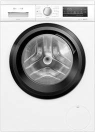 WU14UT60HK 9.0公斤 1400轉 iQ500 iQdrive變頻摩打 前置式洗衣機