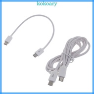 KOK OTG Micro USB to Micro USB Converter M-to-M for Phone Tablet Universal 20 100CM