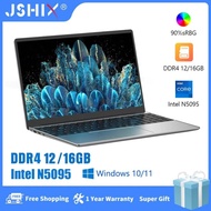 15.6 Inch Intel Celeron N5095 Ultraslim Laptop 12Gb 16Gb Ram 256G