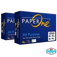 Paperone A4 80gsm All Purpose Paper