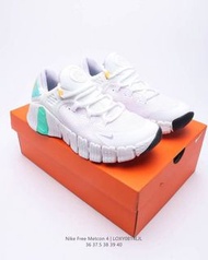 Nike Free Metcon 4  Men's and women's outdoor jogging shoes