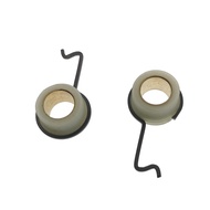 Pieces Worm Gear 2 for STIHL 044 046 MS341 MS361 MS362 MS440 MS441 MS460 Chainsaw pxa12