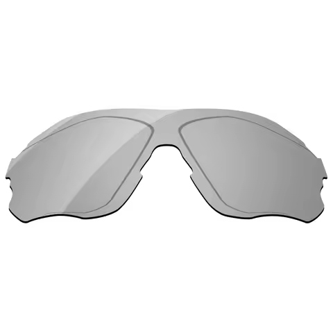 Qyvolux Replacement Lenses for Oakley EVZero Path OO9308 Sunglasses Polarized - Multiple Options