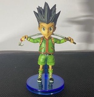 GK Ledian Studio Hunter X Hunter 全職獵人 小剛 WCF size