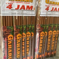 DUBALI AGARWOOD INCENSE 4-HOUR FLAMEOriginal