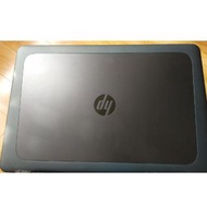 (二手) HP Zbook 15 G3 i7-6700HQ M1000M 2G 15.6" 1920x1080 Mobile Workstation 移動工作站 90% NEW