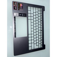 A B C D case and laptop components_IdeaPad Slim 5 14IRH10 - touchpad mouse
