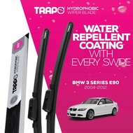 Trapo Hydrophobic Car Wiper Blade BMW 3 Series E90 (2004-2012) 1 Set