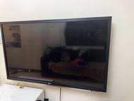 LG LED TV