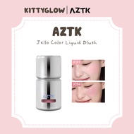AZTK Jello Color Liquid Blush