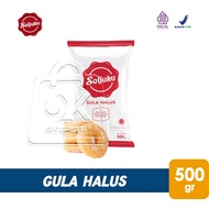 My Snow Fine Sugar Fine Sugar Topping/ (500g)