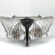 HONDA DASH 2 / DASH 2 S 110 HEAD LAMP (CLEAR) HEAD LIGHT LAMPU DEPAN DASH2 WAVE DASH 2 S110 DASH2S11