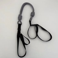 Japanese Homemade Ball Chain Eco-Friendly Shopping Bag Nylon Embroidered Hand Canvas Bag Nylon Shopp