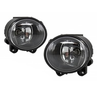 E92, F10, F22 M-TEK Fog Lamp