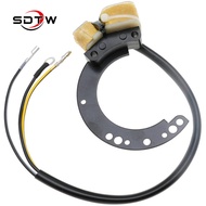 Cross-Border Magnetic Motor Stator Suitable for Mercury Sailor 6HP-40HP 2 Cyl Outboard Point Coil #