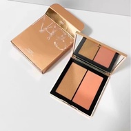 Limited gold relief two-color powder blusher disc Uninhibited# 9.5g