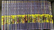 JOJO的奇妙冒險part 8