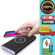 Power Bank Wireless Fast Charging/Power Beng 10000 Mah/Modul Powerbank