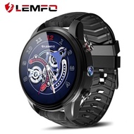 LEMFO LEF3 4G LTE Smart Watch Android 7.1 1GB+16GB 1.39 AMOLED Screen Camera Smart Wristwatch GPS Be