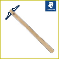 ◨ ♚ ⊙ Staedtler Detachable Head T'square