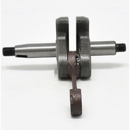 543 Brush Cutter Con Rod assy Crankshaft for 543R 543RS 543RBS 40CC Strimmer Trimmer Spare Parts