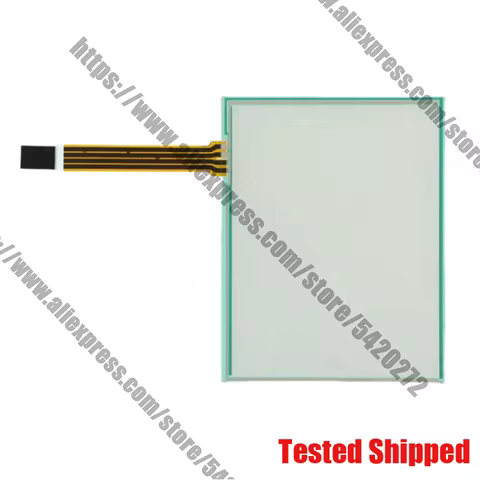 NEW ETOP06-0050 ETOP06 0050 HMI PLC Touch Screen Panel