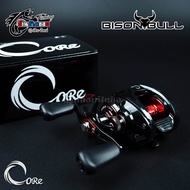 รอกเบท Bison Bull CORE 2025