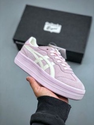 Onitsuka Tiger 全新✅帶盒hkluxehk 🎁Platform Pink