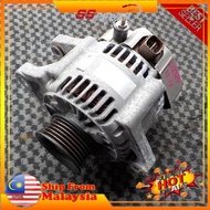 ORIGINAL JAPAN PERODUA MYVI 1.3 DENSO ALTERNATOR FROM TOYOTA PASSO K3