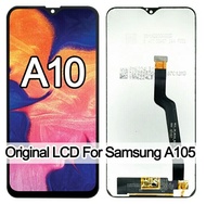 LCD SAMSUNG A10
