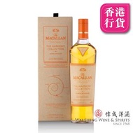 麥卡倫 - The Macallan Harmony Collection - Amber Meadow 700ml