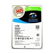 Seagate Skyhawk 12TB MFI CCTV Hardisk 3 Years Warranty/12TB CCTV HDD