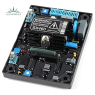 Alternator Voltage Regulator Single-Phase Two-Wire Voltage Stabilizer forGenerators