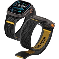 Spigen for iWatch Band, Athlex Air Compatible with Ultra 3/2/1 49mm, Series 11/10 46mm, 9/8/7 45mm, 