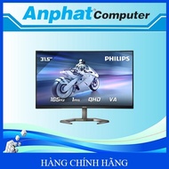 Philips 32M1C5500VL LCD Gaming Monitor (31.5 inch/QHD/ IPS/165Hz/4ms) – Genuine Product