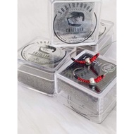 !!ถูกเวอร์!! ตัวเบ็ดตกกุ้ง ตั้งได้ Shrimp Hook V.2 (ตัวเบ็ดเท่านั้น)    KM4.15018[ลดเฉพาะวันนี้]