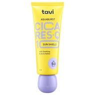 Tavi CICA RES-Q10 Water Break Sun Shield 40ml