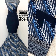 KAIN PASANG SONGKET SB LINE