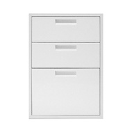 ตู้ลิ้นชัก 3 ชั้น ZAGIO #3774