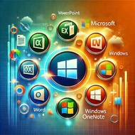 正版啟用 windows11 win10 office2024 2021 2019 365 金鑰 key專業版