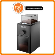 Delonghi KG79 Burr Coffee Grinder