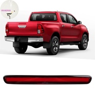 XUAN 81570-0K100 2015- 2018 For Toyota 125 Rear Stop Lamp Rear Bonnet Brake Lamp Brake Light High Mo